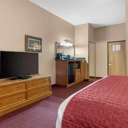 Norfolk Lodge & Suites, Ascend Hotel Collection Buitenkant foto