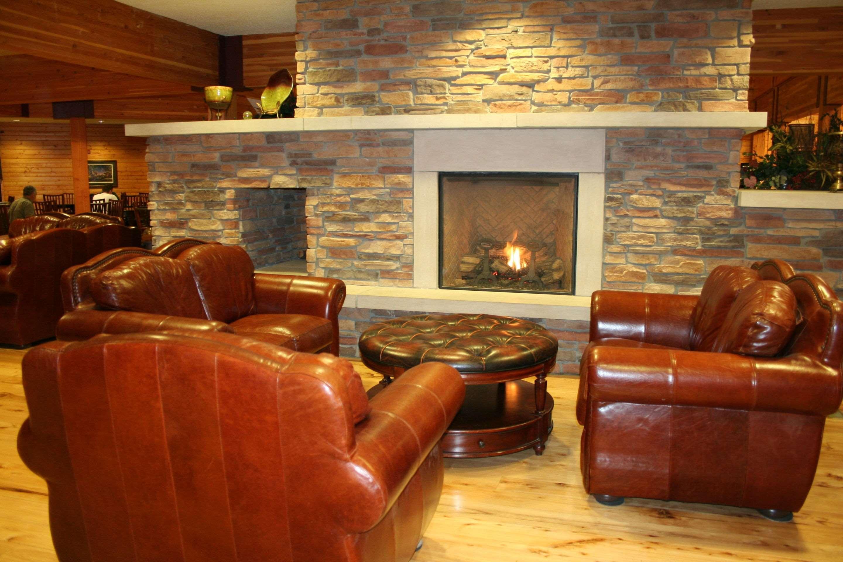Norfolk Lodge & Suites, Ascend Hotel Collection Buitenkant foto