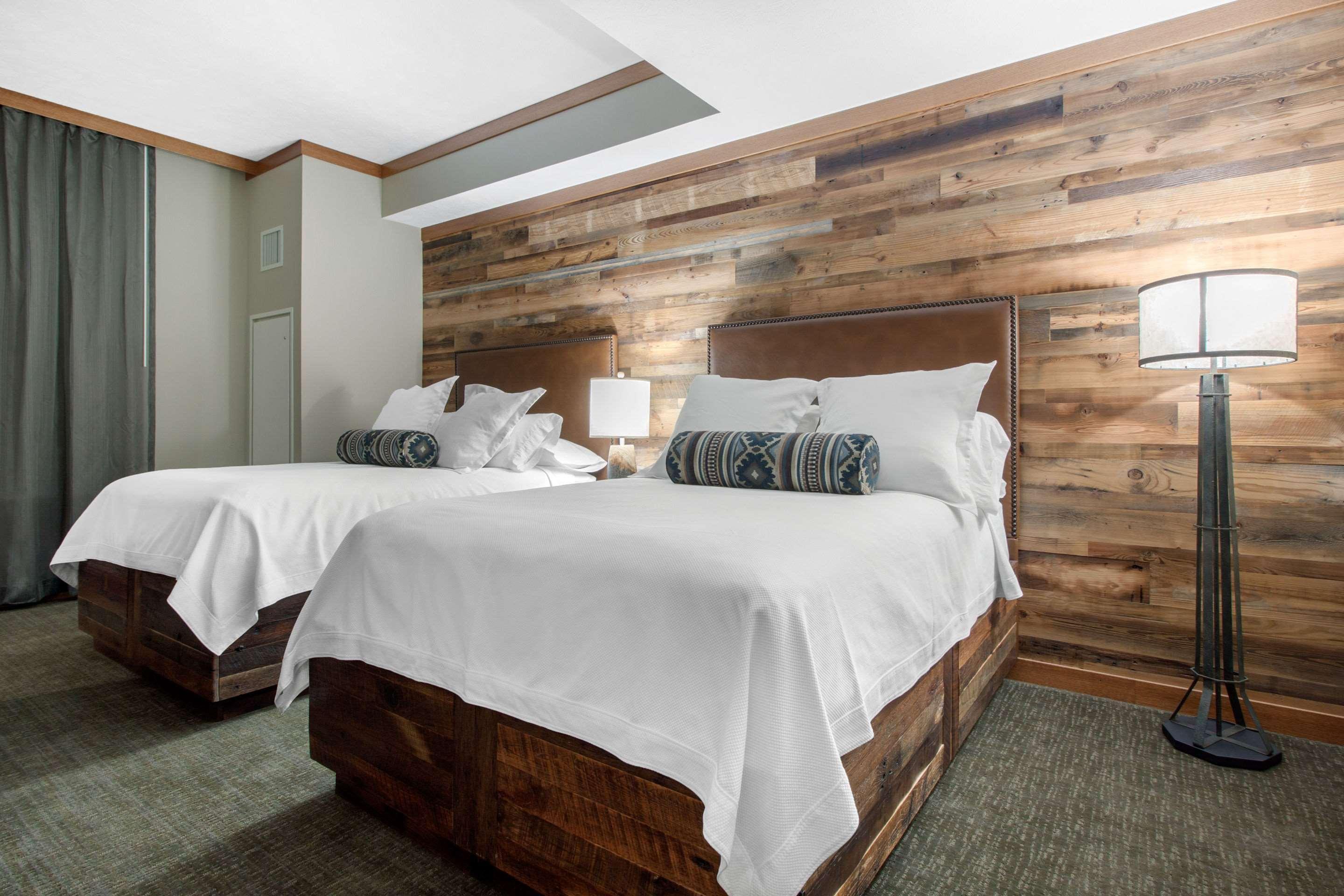 Norfolk Lodge & Suites, Ascend Hotel Collection Buitenkant foto