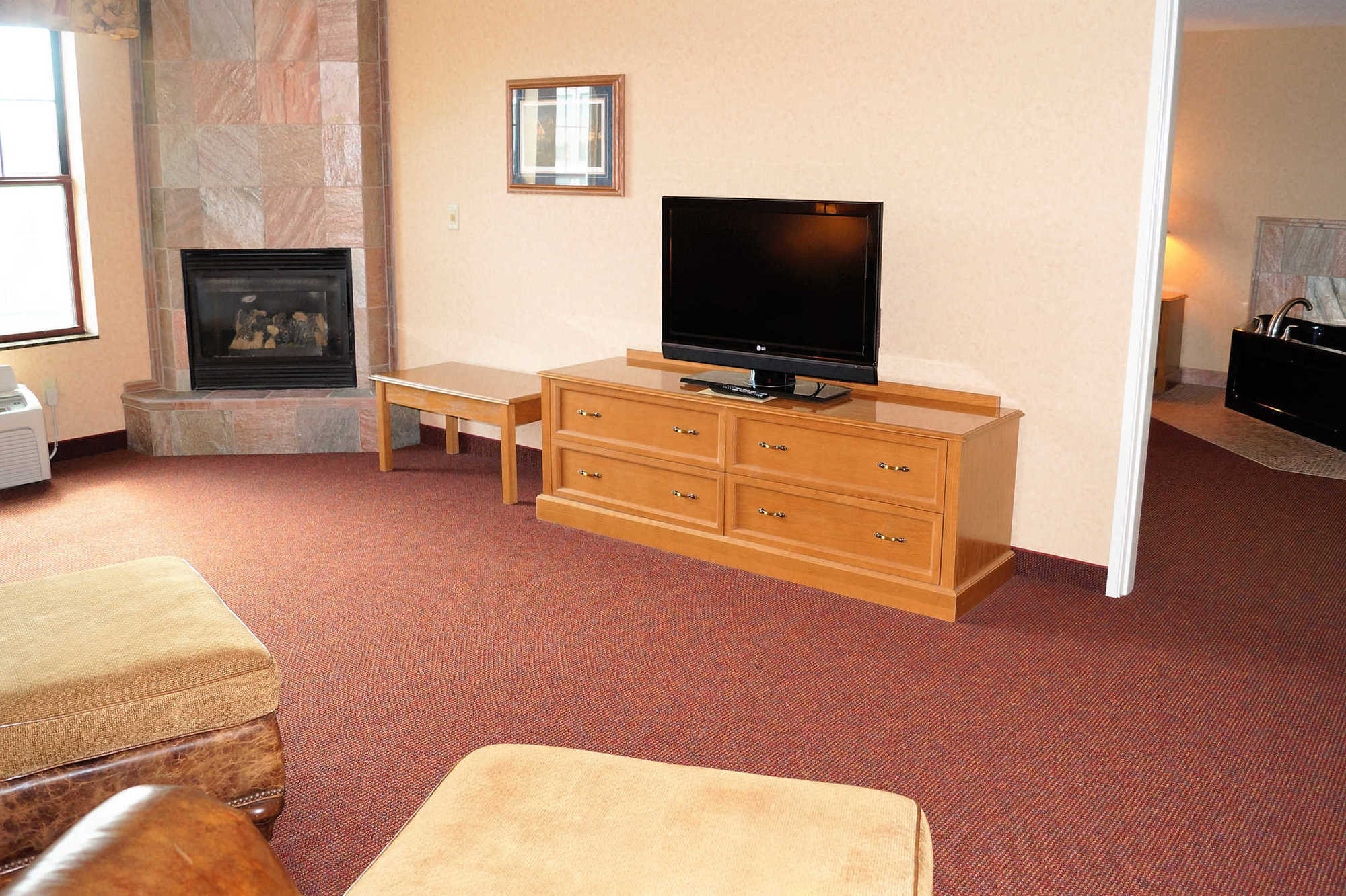 Norfolk Lodge & Suites, Ascend Hotel Collection Kamer foto